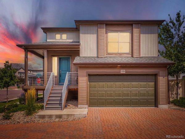 19198 E 55TH Avenue, Denver, CO 80249