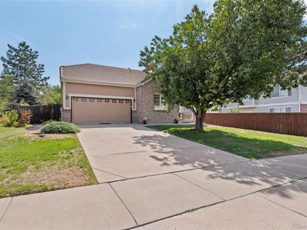18531 E Vassar Drive, Aurora, CO 80013