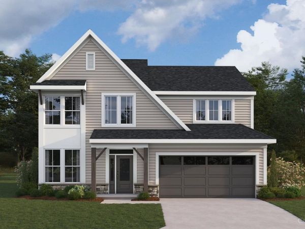 3085 Barnbougle Drive, Miami Twp, OH 45233