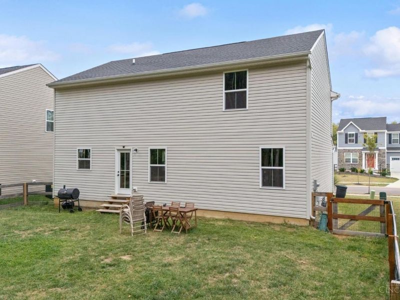 6210 Molly Joy Court, Morrow, OH 45152 Photo 34