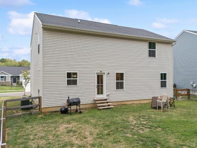 6210 Molly Joy Court, Morrow, OH 45152 Photo 36