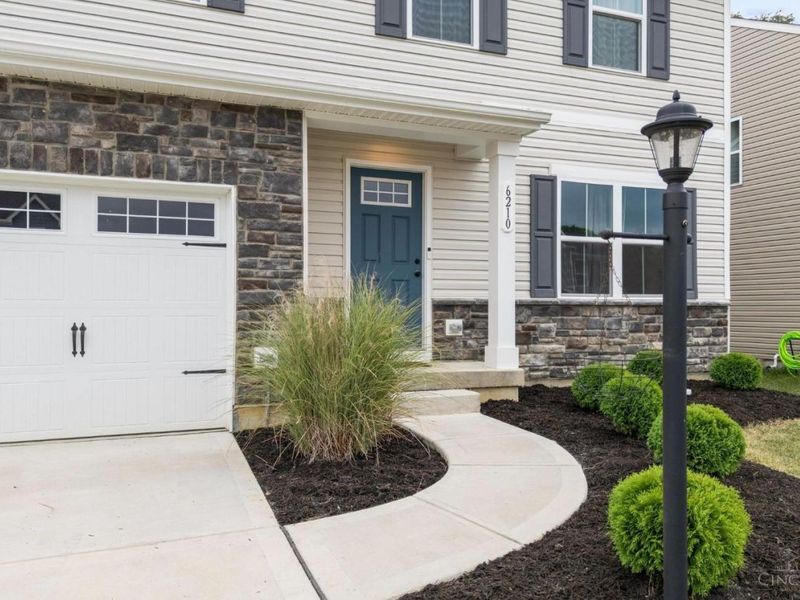 6210 Molly Joy Court, Morrow, OH 45152 Photo 4