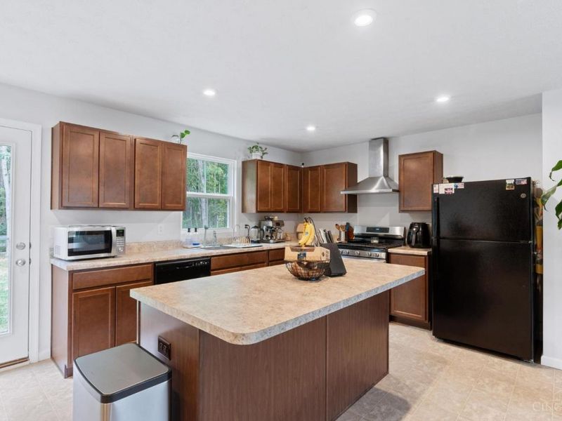 6210 Molly Joy Court, Morrow, OH 45152 Photo 9