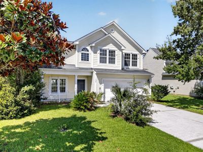 1038 Sterling Lane, Summerville, SC 29483