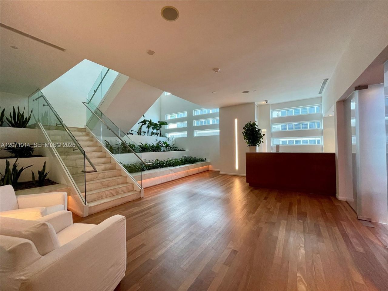 1040 Biscayne Blvd , Unit 3305, Miami, FL 33132 Photo