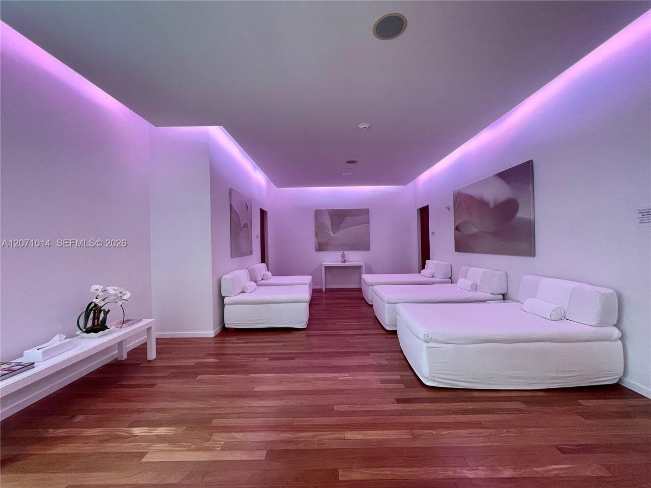 1040 Biscayne Blvd , Unit 3305, Miami, FL 33132 Photo