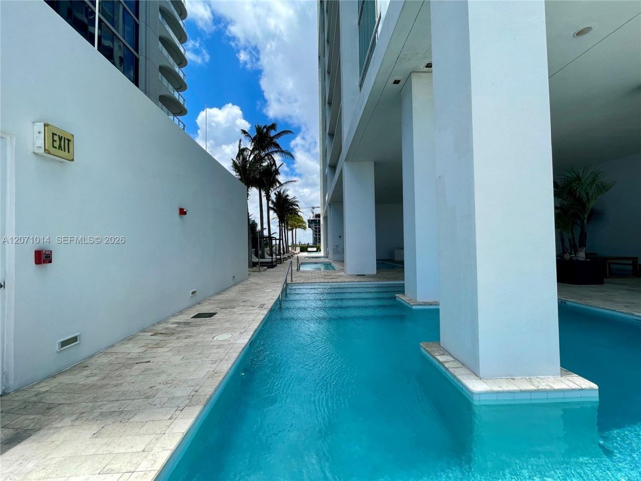 1040 Biscayne Blvd , Unit 3305, Miami, FL 33132 Photo