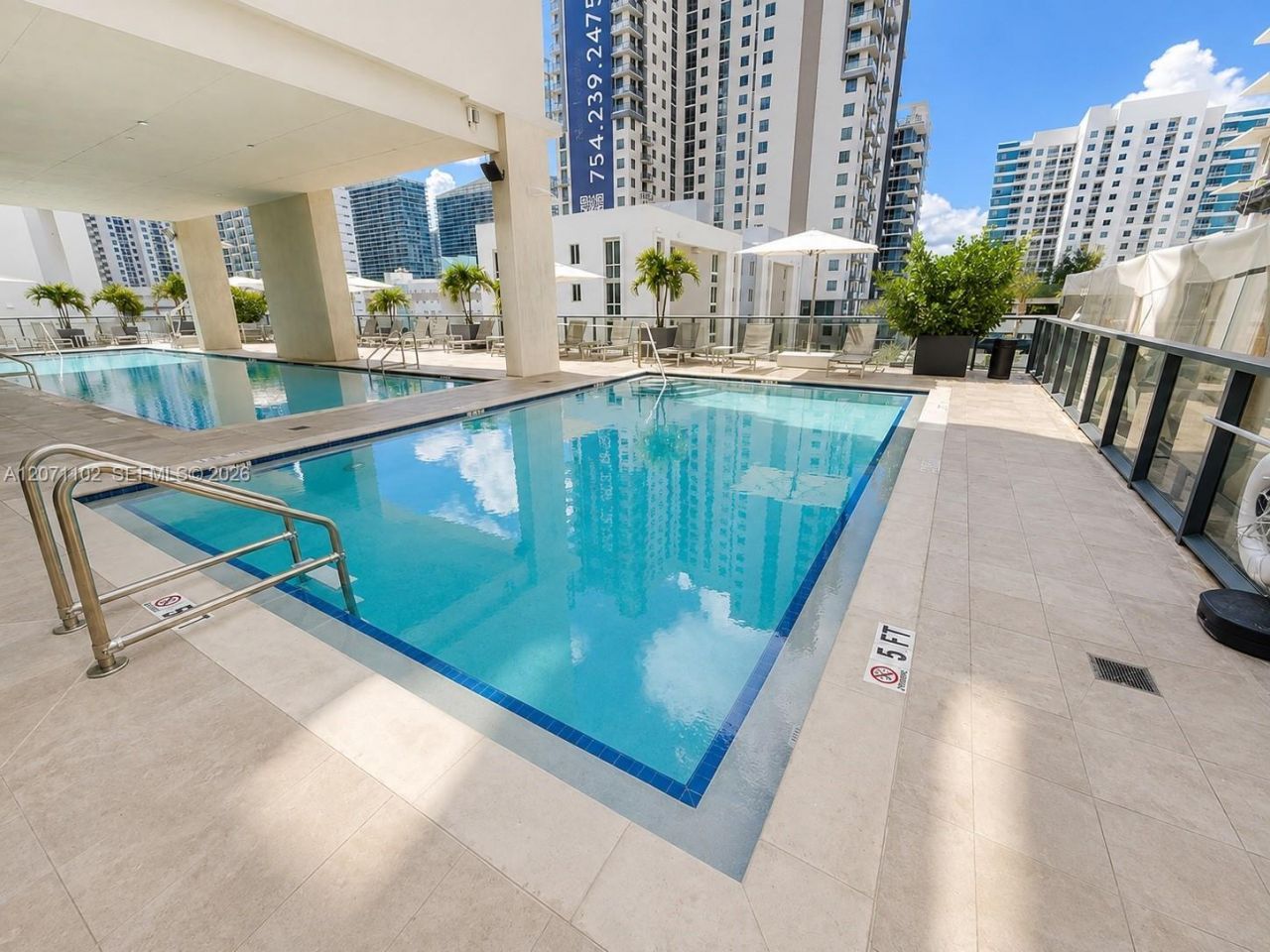 239 SW 9 St , Unit 1504, Miami, FL 33130 Photo