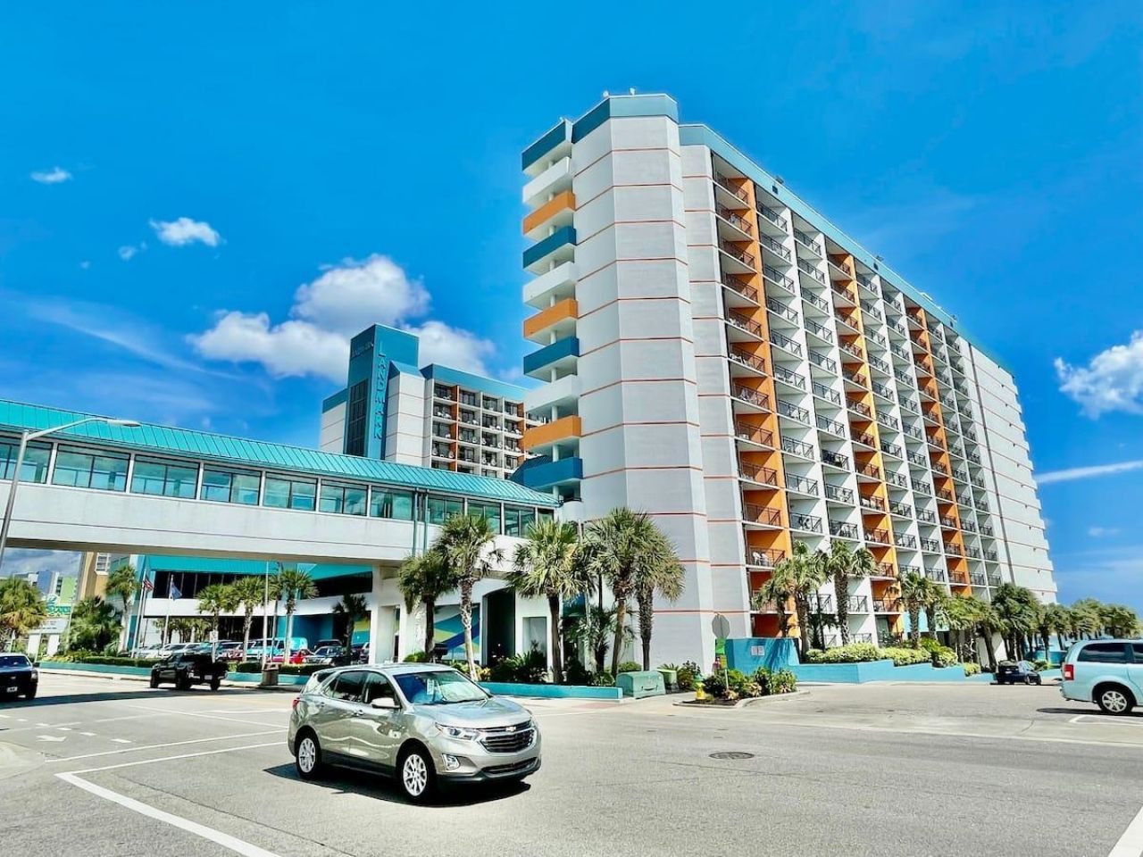 1501 Ocean Blvd. S, Unit 623, Myrtle Beach, SC 29577 Main Photo