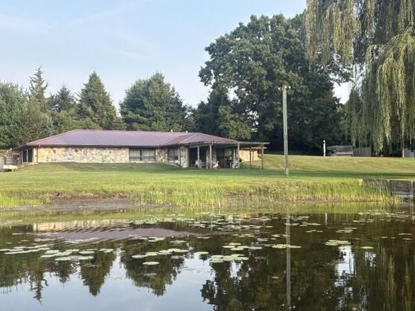 18529 26 1/2 Mile Road, Albion, MI 49224