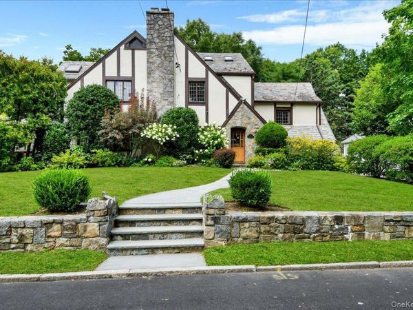 7 Denman Place , Mount Vernon, NY 10552