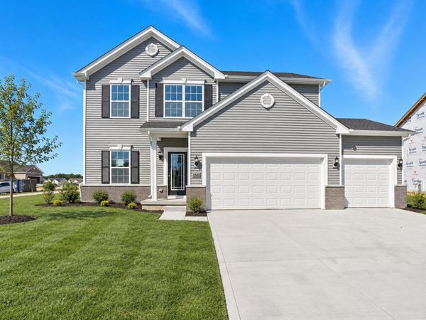 18855 Sapphire Road, Lowell, IN 46356