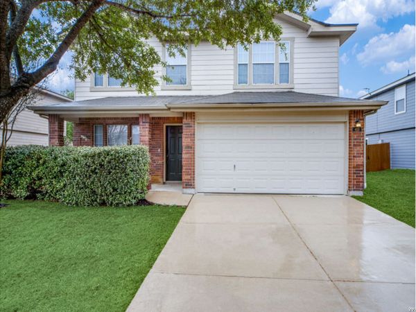 415 Diana, Converse, TX 78109