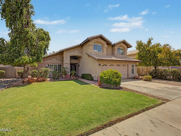 5615 W TONOPAH Drive, Glendale, AZ 85308