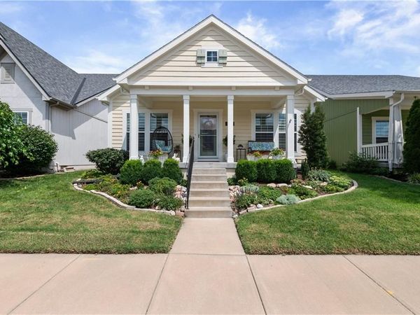 408 E 31st Avenue, North Kansas City, MO 64116