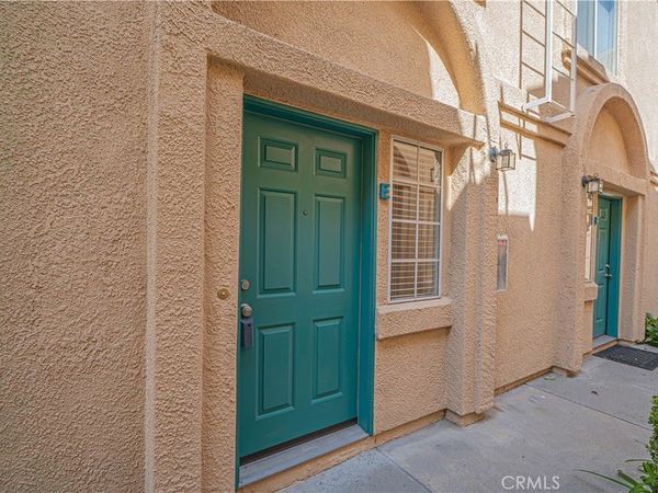 18834 Vista Del Canon, Unit E, Newhall, CA 91321