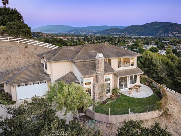 421 Via Corona, Buellton, CA 93427