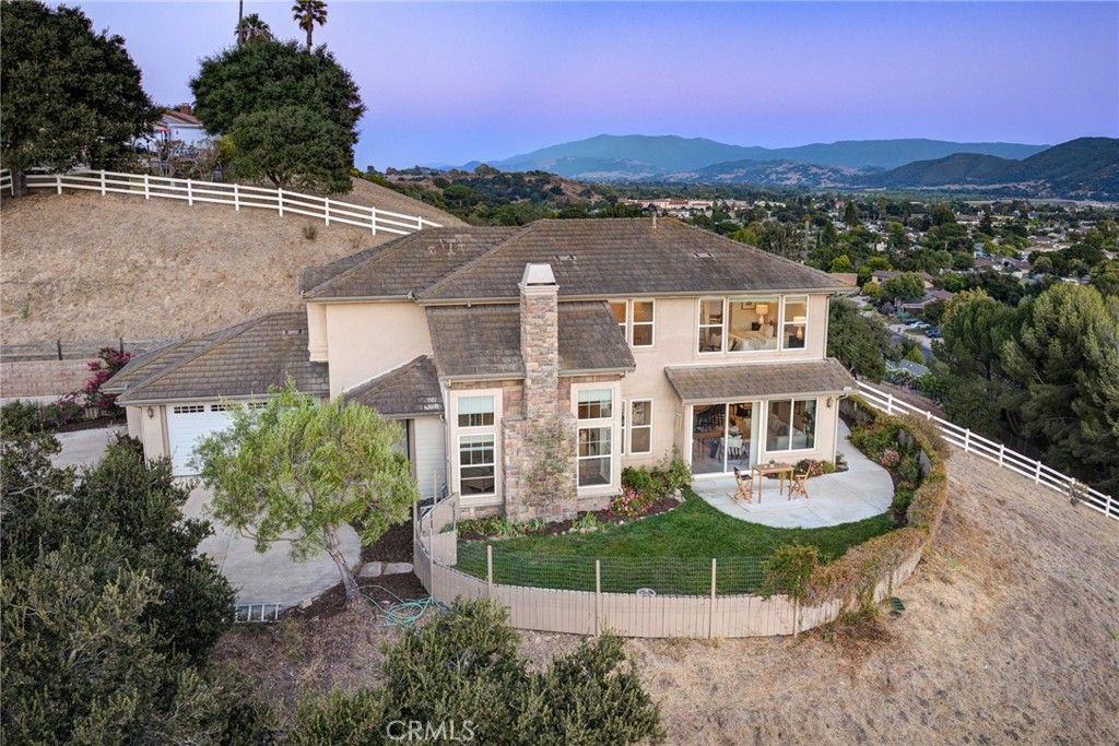 421 Via Corona, Buellton, CA 93427 Main Photo