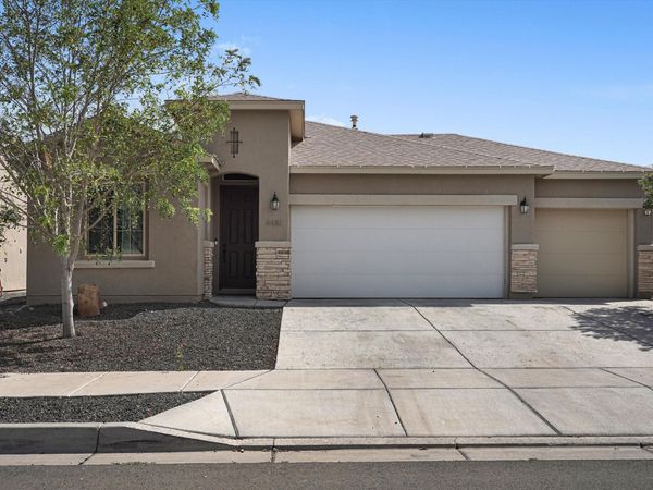 4481 Bald Eagle Loop NE, Rio Rancho, NM 87144