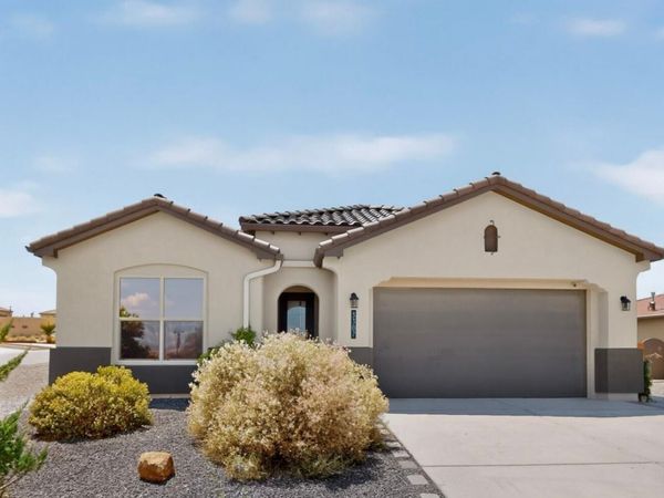 3307 Icarian Court NE, Rio Rancho, NM 87144