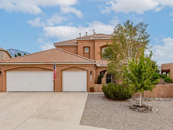 11220 Jordan Avenue NE, Albuquerque, NM 87122
