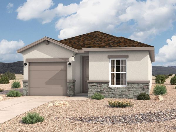 1268 Rosemary Street SW, Albuquerque, NM 87121