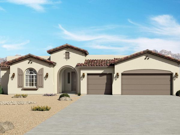 6922 Zachary Road NE, Rio Rancho, NM 87144