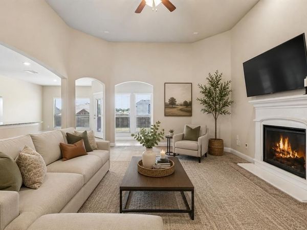 540 Winnetka Drive, Oak Point, TX 75068