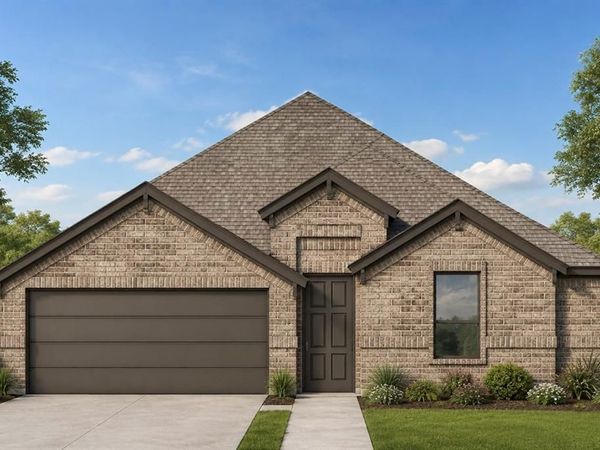 9909 Iron Wood Drive , Ponder, TX 76259
