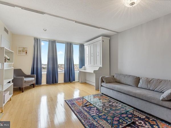 2726 GALLOWS ROAD, Unit 1001, VIENNA, VA 22180