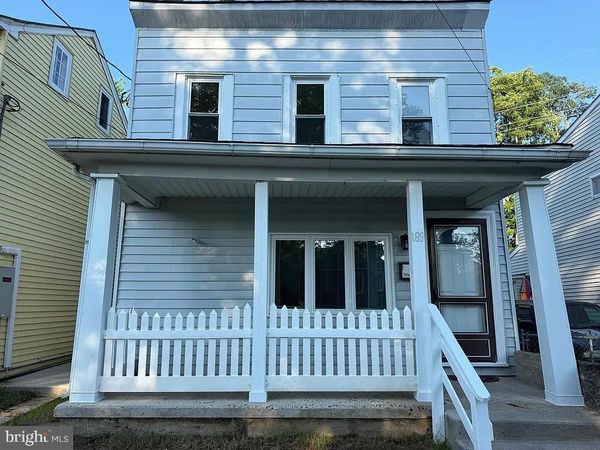 189 CENTRE STREET, MORRISVILLE, PA 19067