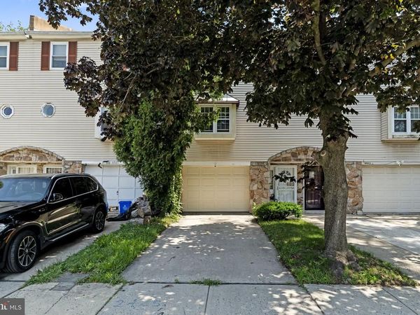 6925 SPRAGUE STREET, PHILADELPHIA, PA 19119