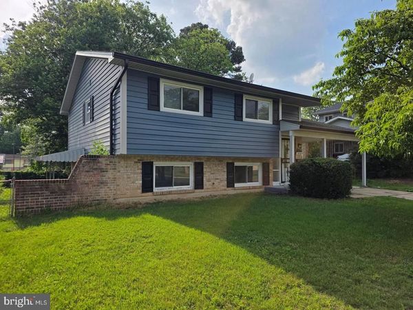 3514 JEFF RD , GLENARDEN, MD 20774