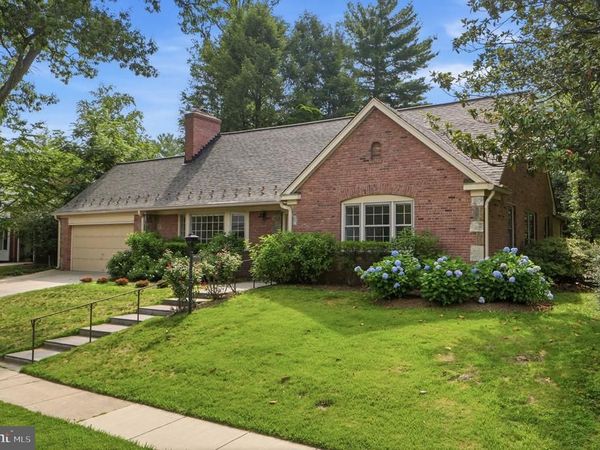 5910 OVERLEA ROAD , BETHESDA, MD 20816