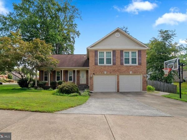 9303 MACSWAIN PLACE, SPRINGFIELD, VA 22153
