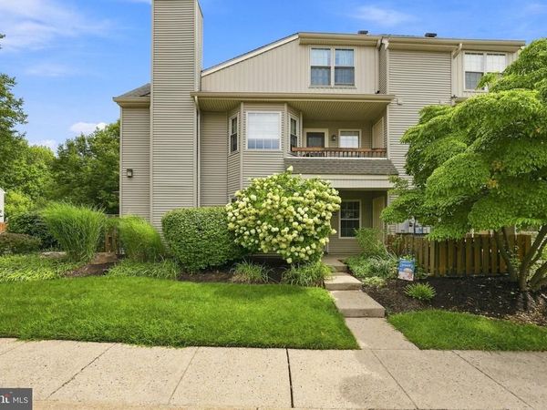 3803 WALTHAM COURT, YARDLEY, PA 19067