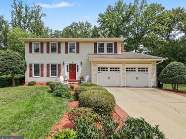 16101 INDUS DRIVE, WOODBRIDGE, VA 22191