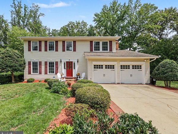 16101 INDUS DRIVE, WOODBRIDGE, VA 22191
