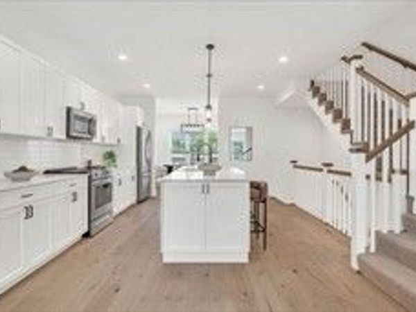 635 Main Street, Unit TH 3, Wilmington, MA 01887
