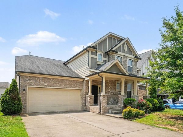 1621 Southhampton Way , Mount Juliet, TN 37122