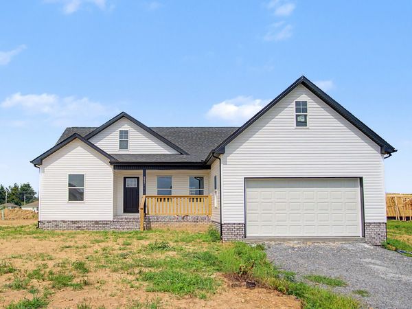 133 Martha Circle , Lafayette, TN 37083