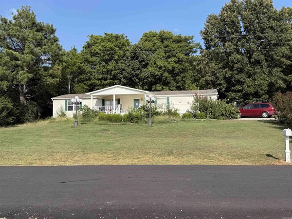 12 Shady Lane, Strawberry, AR 72469
