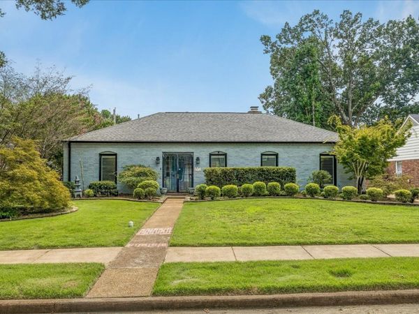 5911 MACLEOD DR, Memphis, TN 38119