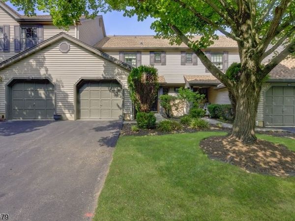 505 Marten Rd, Montgomery, NJ 08540