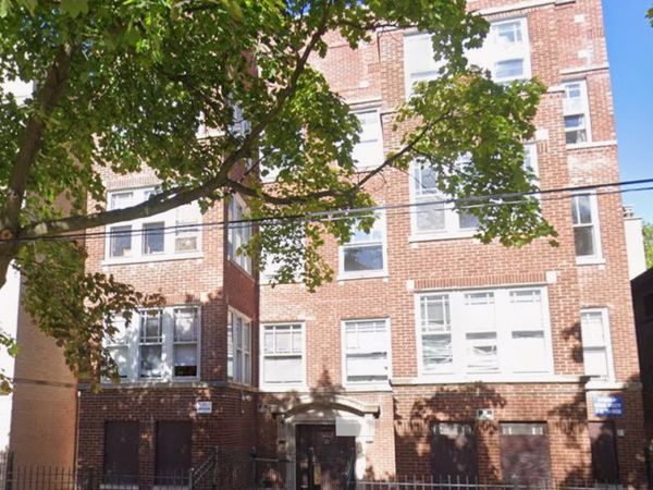 1542 W Jonquil Terrace, Unit 1, Chicago, IL 60626