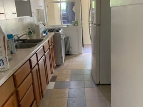 1542 W Jonquil Terrace , Unit 1, Chicago, IL 60626