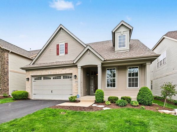 1179 kingsley Lane , Aurora, IL 60505