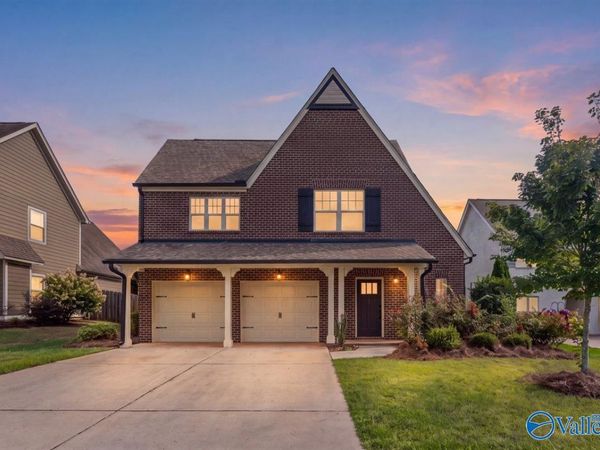 137 Walking Trail Way, Madison, AL 35758