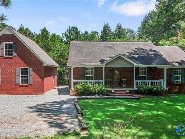 5280 County Road 1141, Vinemont, AL 35179