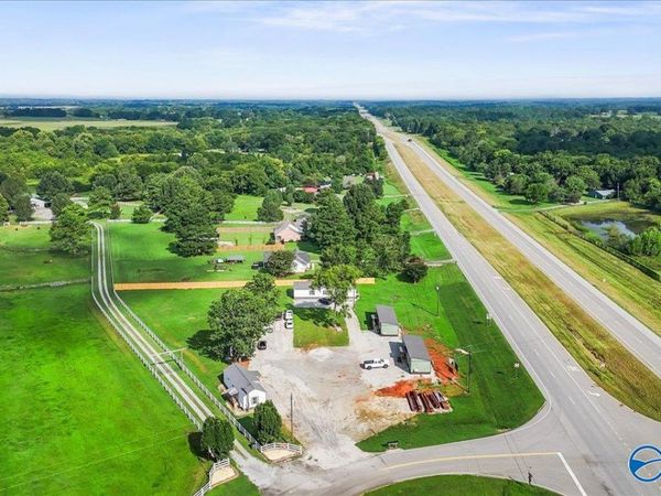 3985 County Road 203, Danville, AL 35619